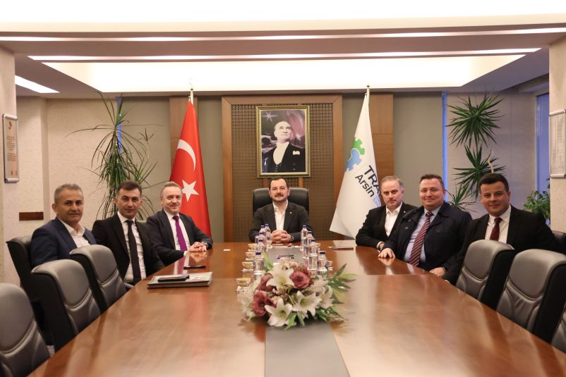 Şekerbank ile İş Birliği Protokolü İmzalandık