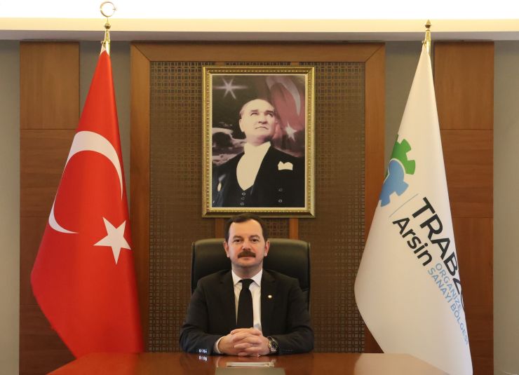 Başkanımızın Cumhuriyet Bayramı Mesajı