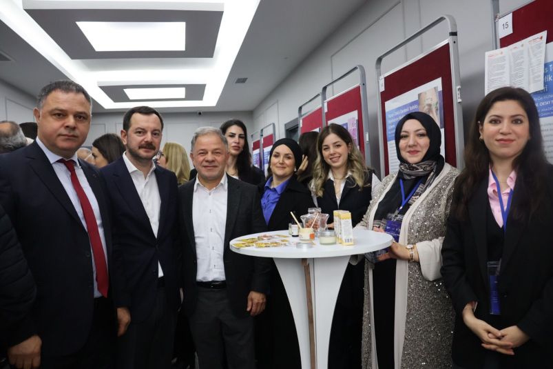 Teknoloji ve İnovasyon Günü Buluşmalarına katıldık