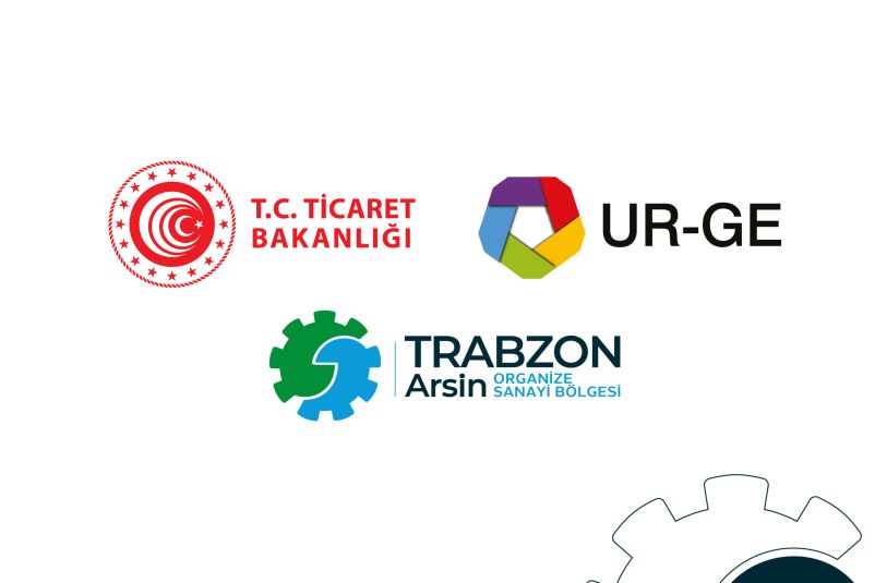 Trabzon Arsin OSB'nin Yapı, İnşaat ve Yapı Teknolojileri UR-GE Projesi Onaylandı