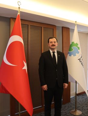 BAŞKANIMIZ DURSUN ALİ SAKARYA’NIN RAMAZAN BAYRAMI MESAJI