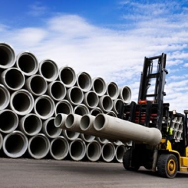 İnşaat Altyapı Hizmetleri