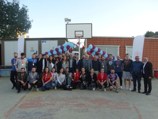 TRABZON GENÇLIK VE SPOR İL MÜDÜRLÜĞÜ VE GLOBAL BILGI PAZ. DAN. VE ÇAĞRI SER. HIZ. A. Ş.