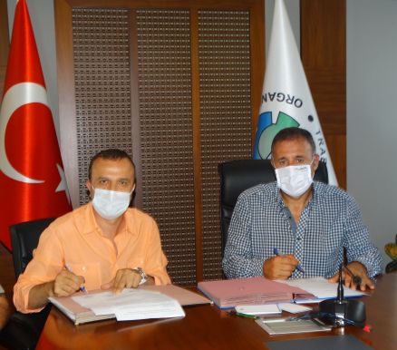 TRABZON ARSIN OSB ÖZEL İMPERIAL HASTANESI ILE PROTOKOL İMZALADI