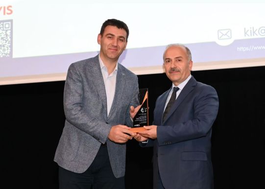 KARADENIZ TEKNIK ÜNIVERSITESININ 68. KURULUŞ YIL DÖNÜMÜ